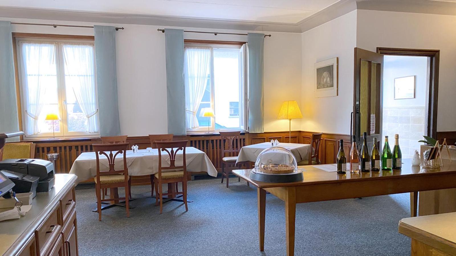Landgasthof Rebstock Weil Am Rhein / Basel Exterior foto
